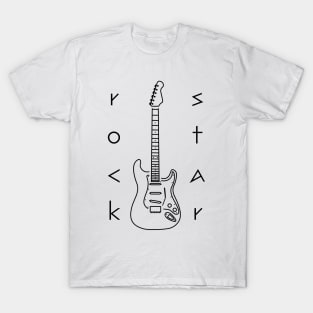 Rock Star T-Shirt